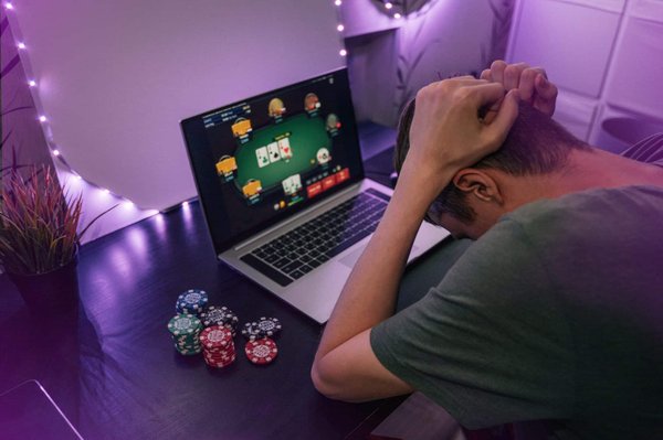 Casinos en ligne : astuces pour ne pas se faire arnaquer