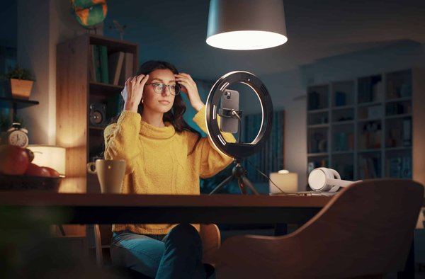 L'intérêt d'acheter des likes Instagram