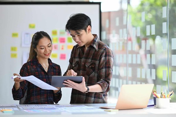 Optimisez la gestion de vos formations avec un logiciel