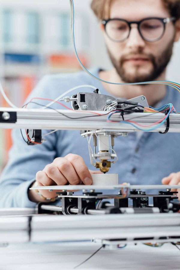 Pourquoi compter sur un ingénieur ROEM ?