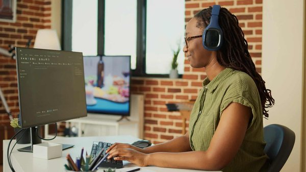 Création de site : Tout ce qu'il faut savoir pour obtenir un site performant